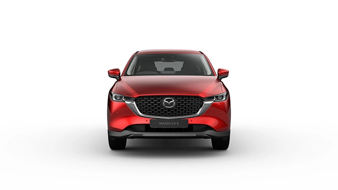 CX-5 Centre-Line image 5